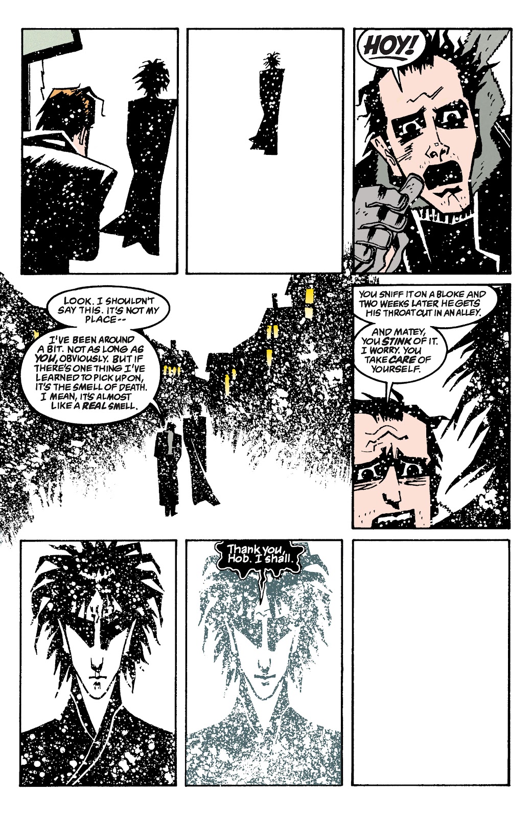 The Sandman (1989) issue TheDeluxeEdition 4 (Part 3) - Page 39
