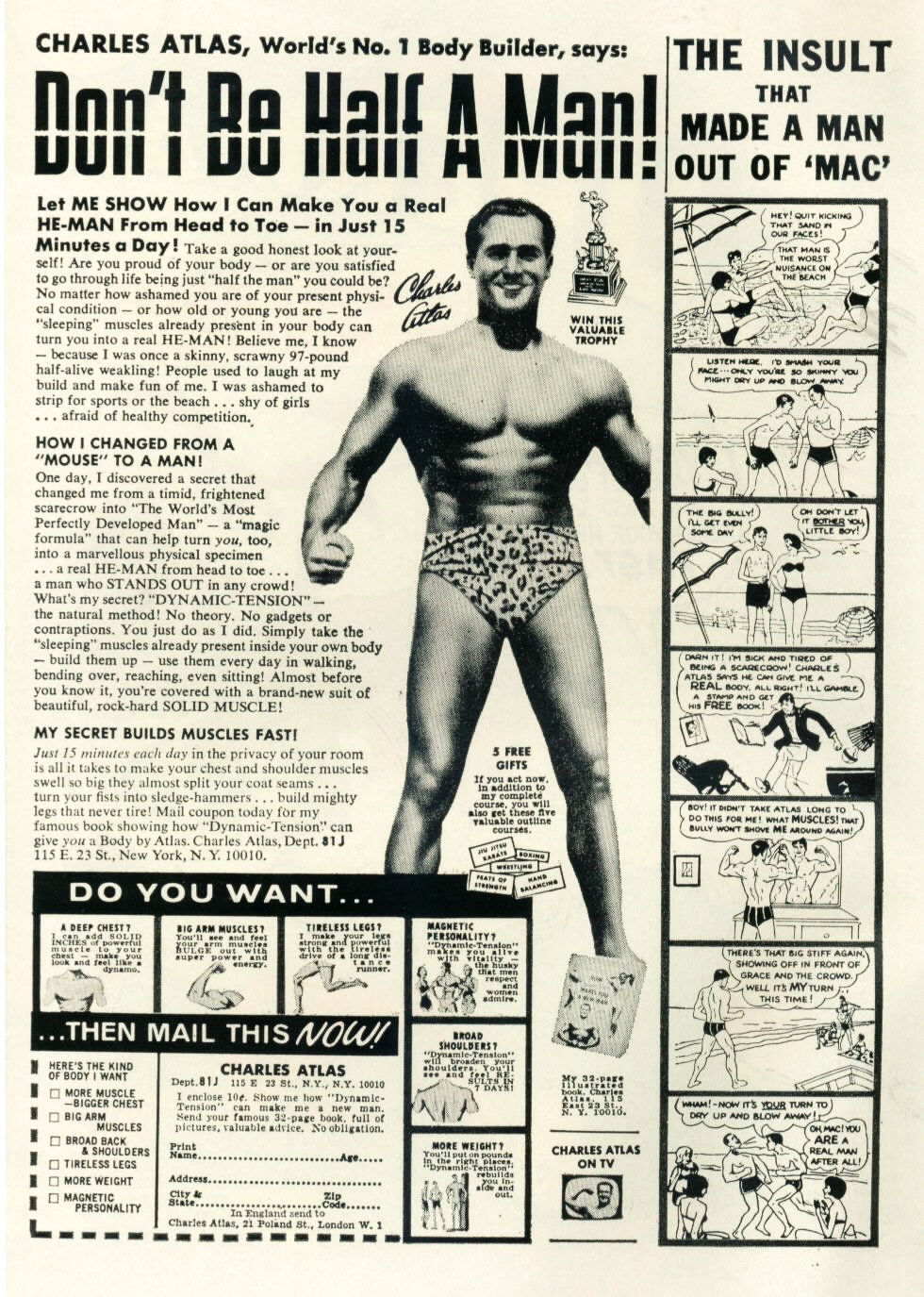 Read online Sword of Sorcery (1973) comic -  Issue #4 - 2