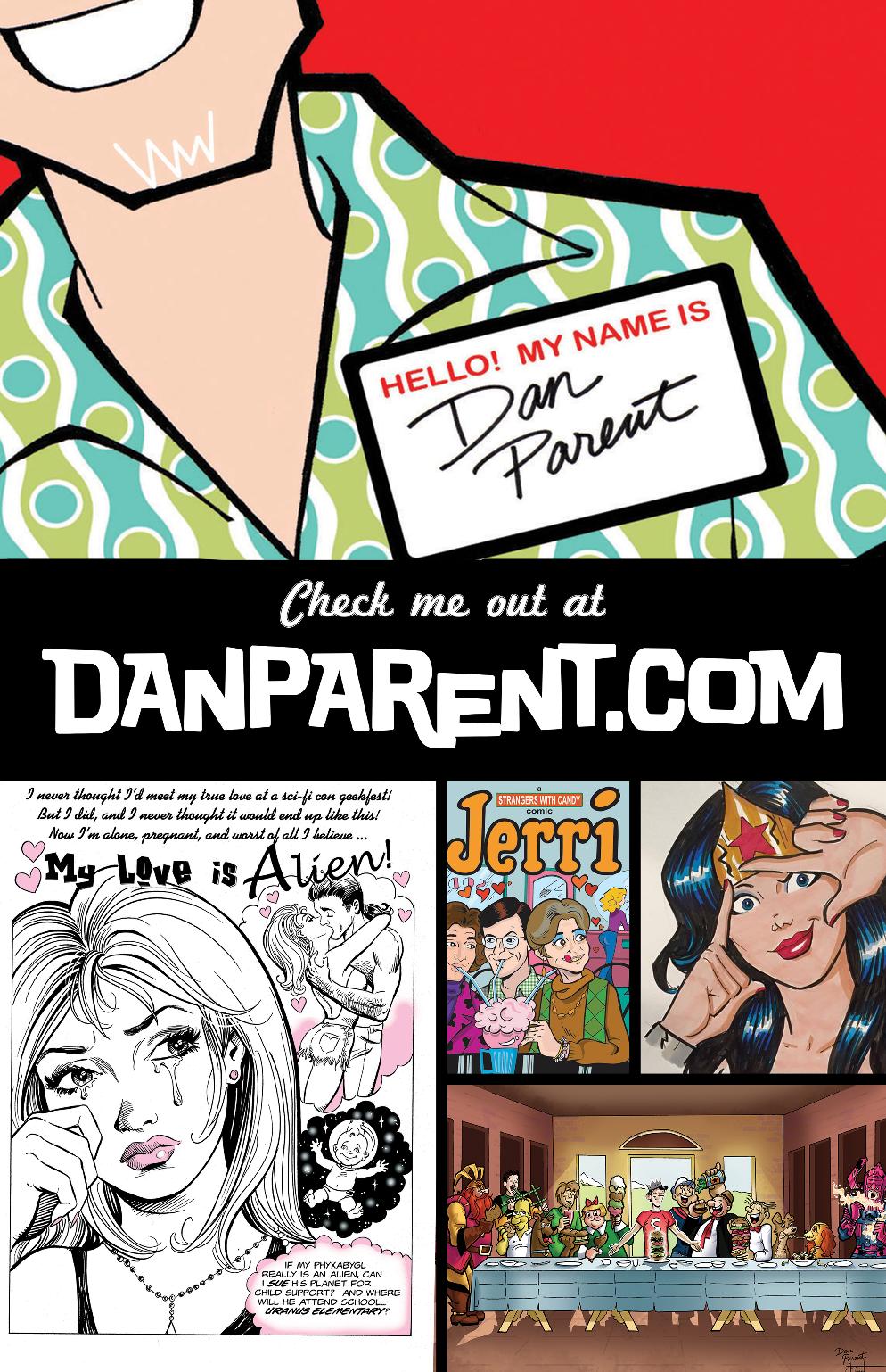 Read online Die Kitty Die! comic -  Issue #1 - 28