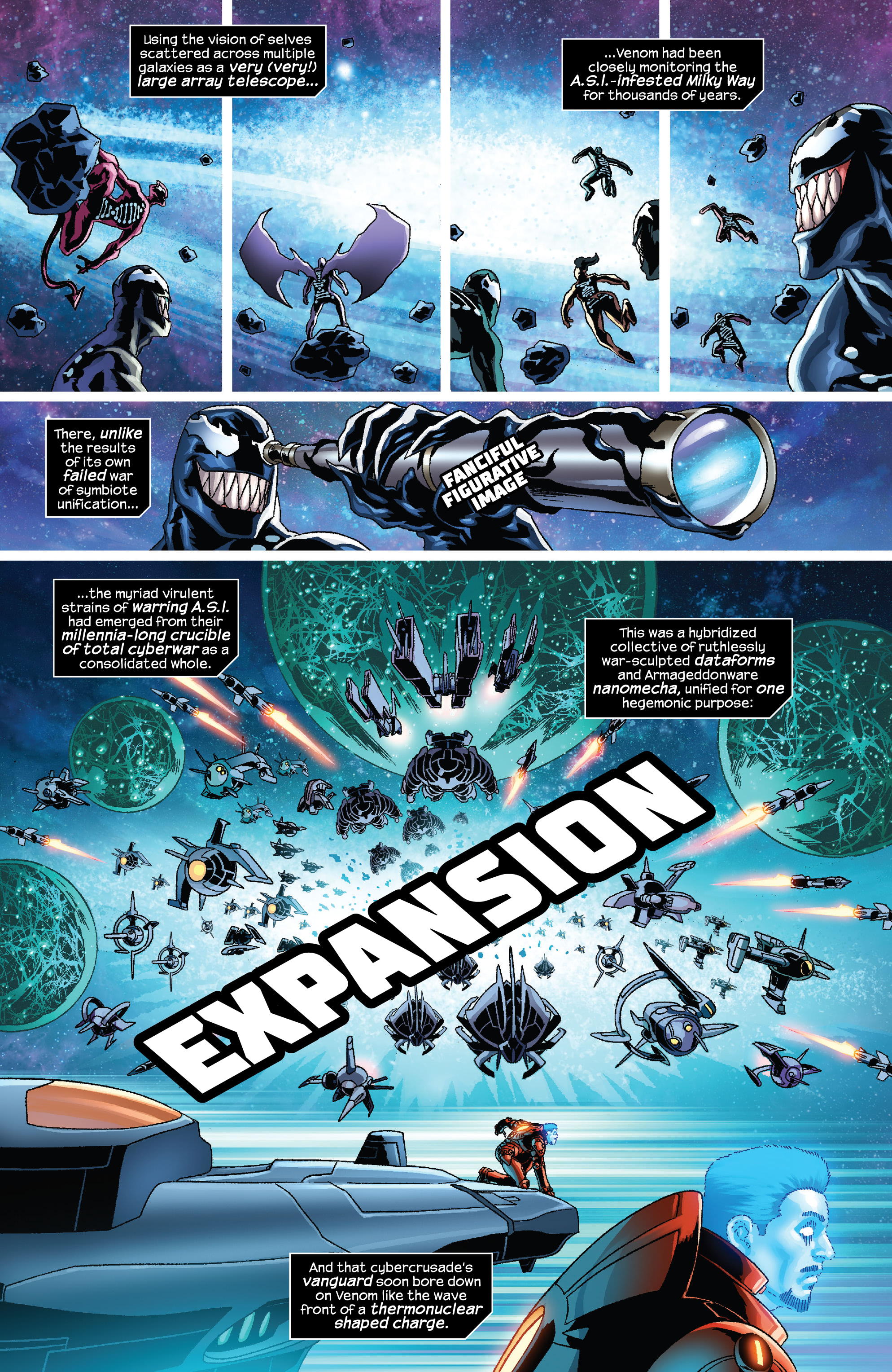 Read online The End comic -  Issue # TPB (Part 2) - 72