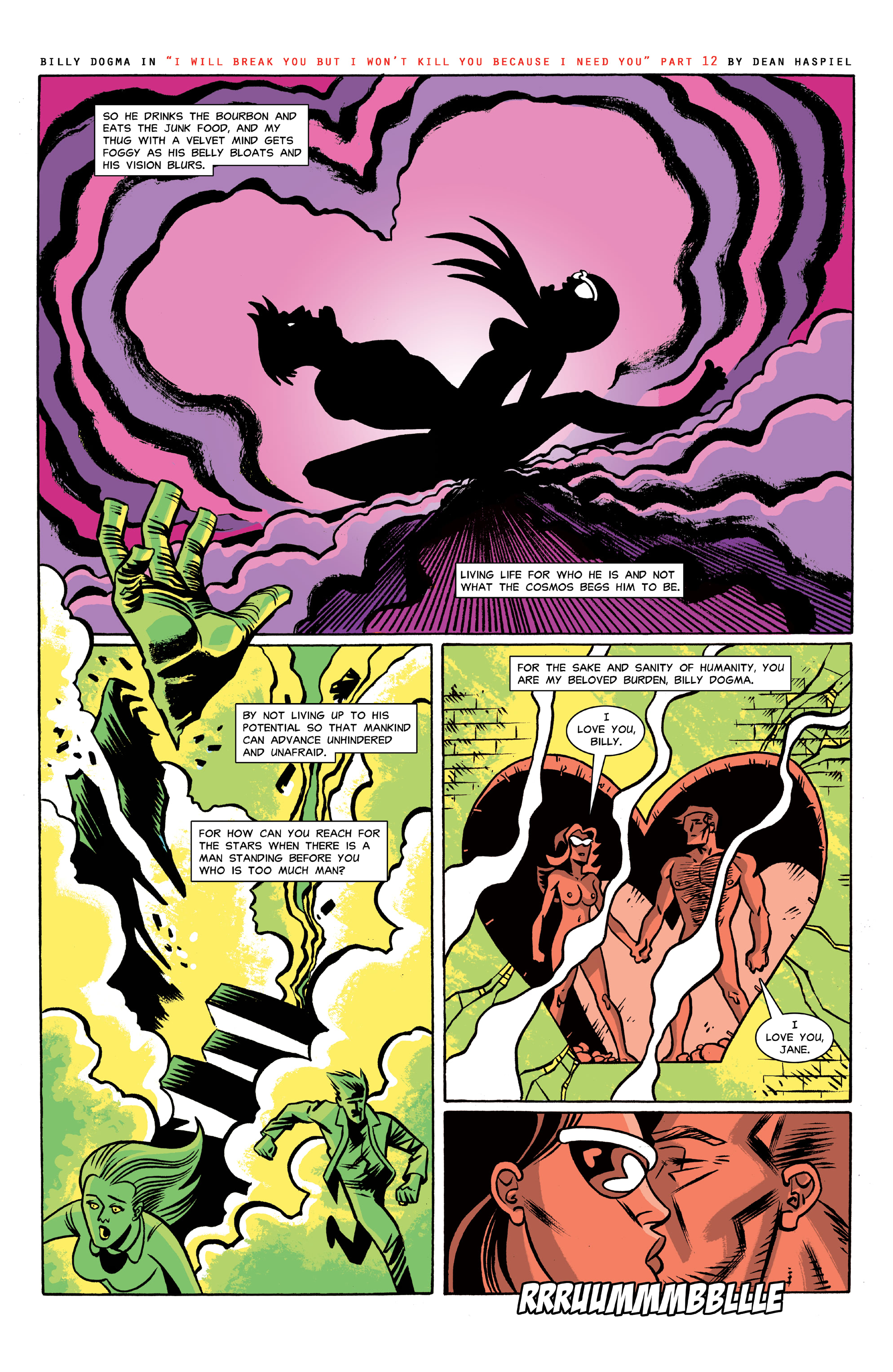 Read online Image! (2022) comic -  Issue #12 - 70
