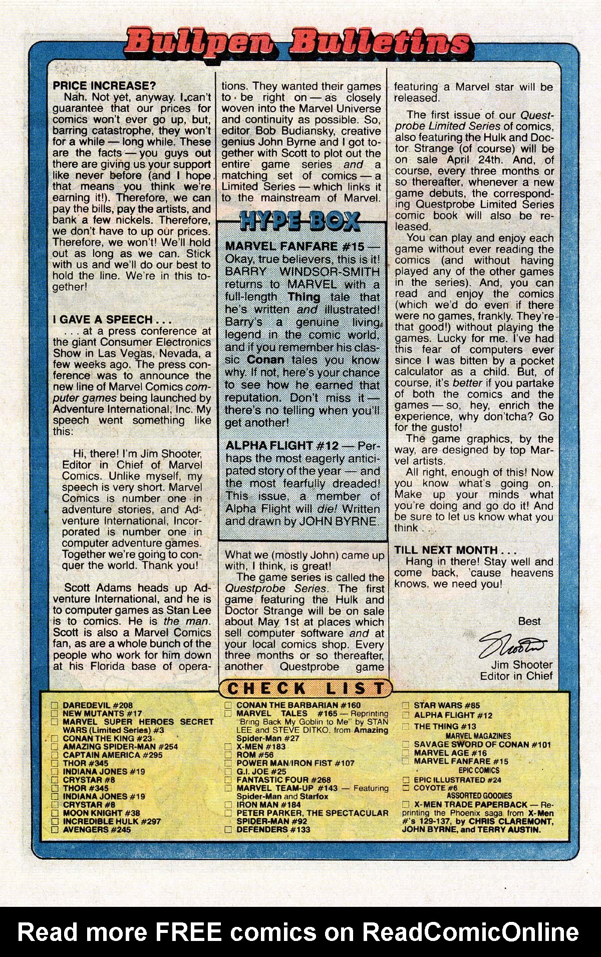 Read online The Further Adventures of Indiana Jones comic -  Issue #19 - 23