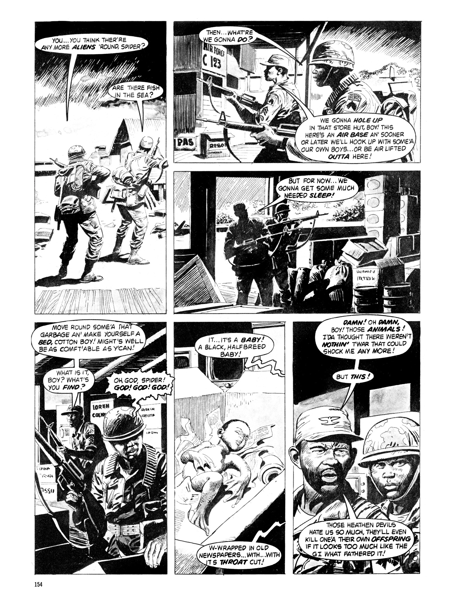 Read online Creepy Archives comic -  Issue # TPB 20 (Part 2) - 53