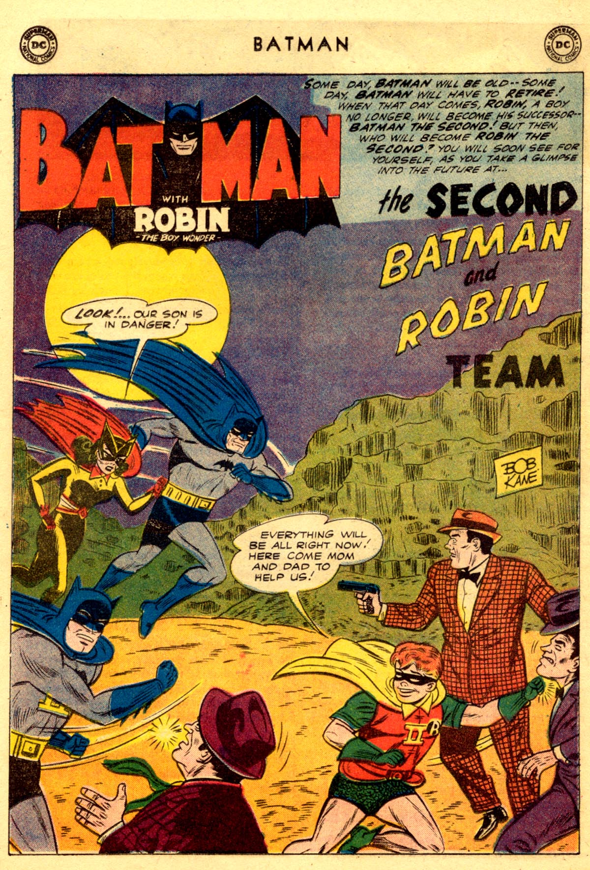 Read online Batman (1940) comic -  Issue #131 - 24