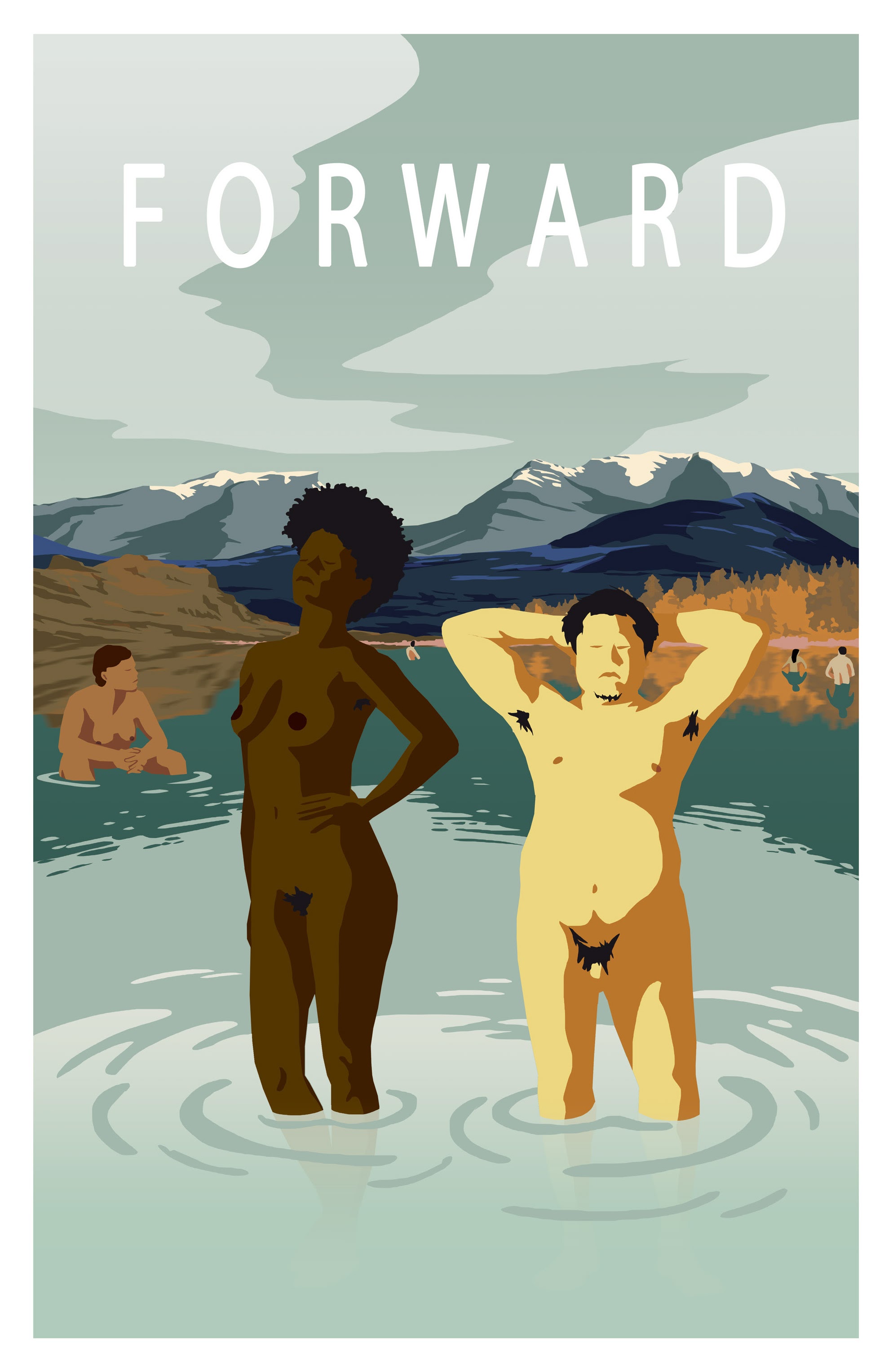 Read online Get Naked comic -  Issue # TPB (Part 3) - 48