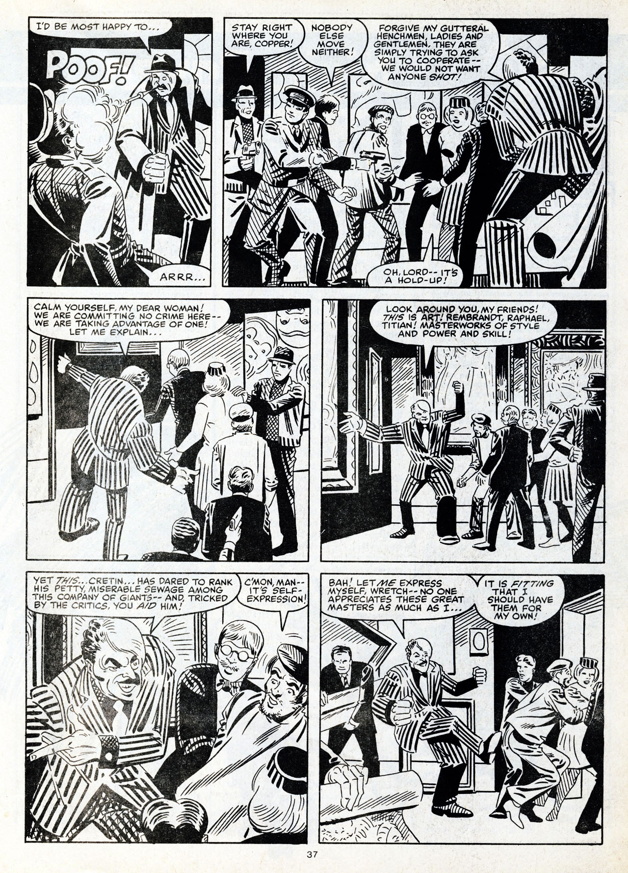 Read online Marvel Super-Heroes (1979) comic -  Issue #383 - 38