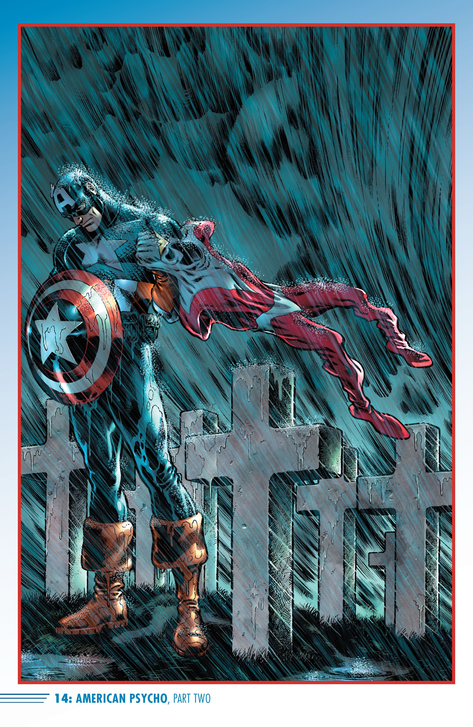 Read online Captain America & the Falcon comic -  Issue # _The Complete Collection (Part 3) - 80