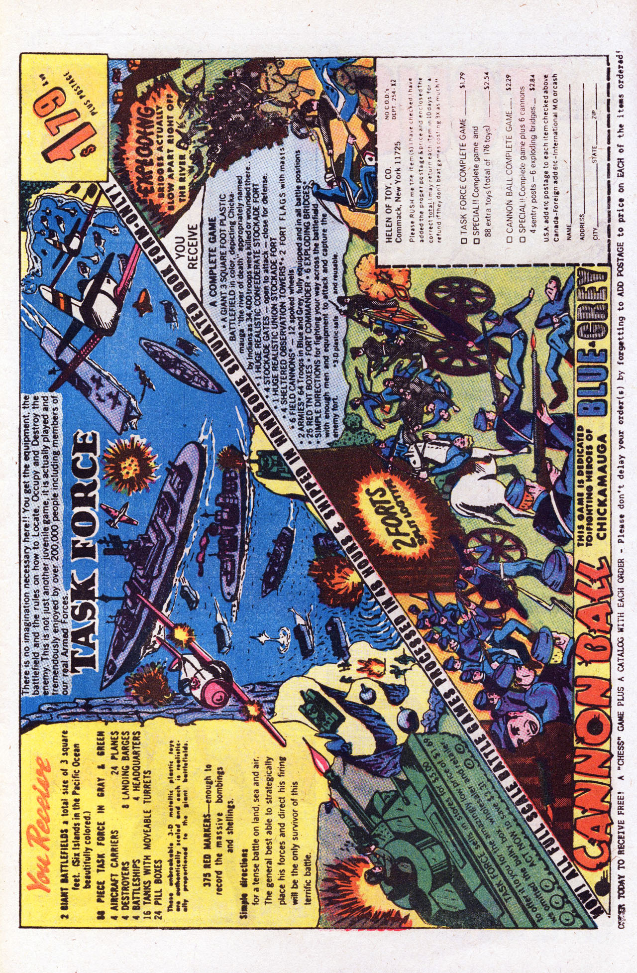 Read online Western Gunfighters comic -  Issue #25 - 27