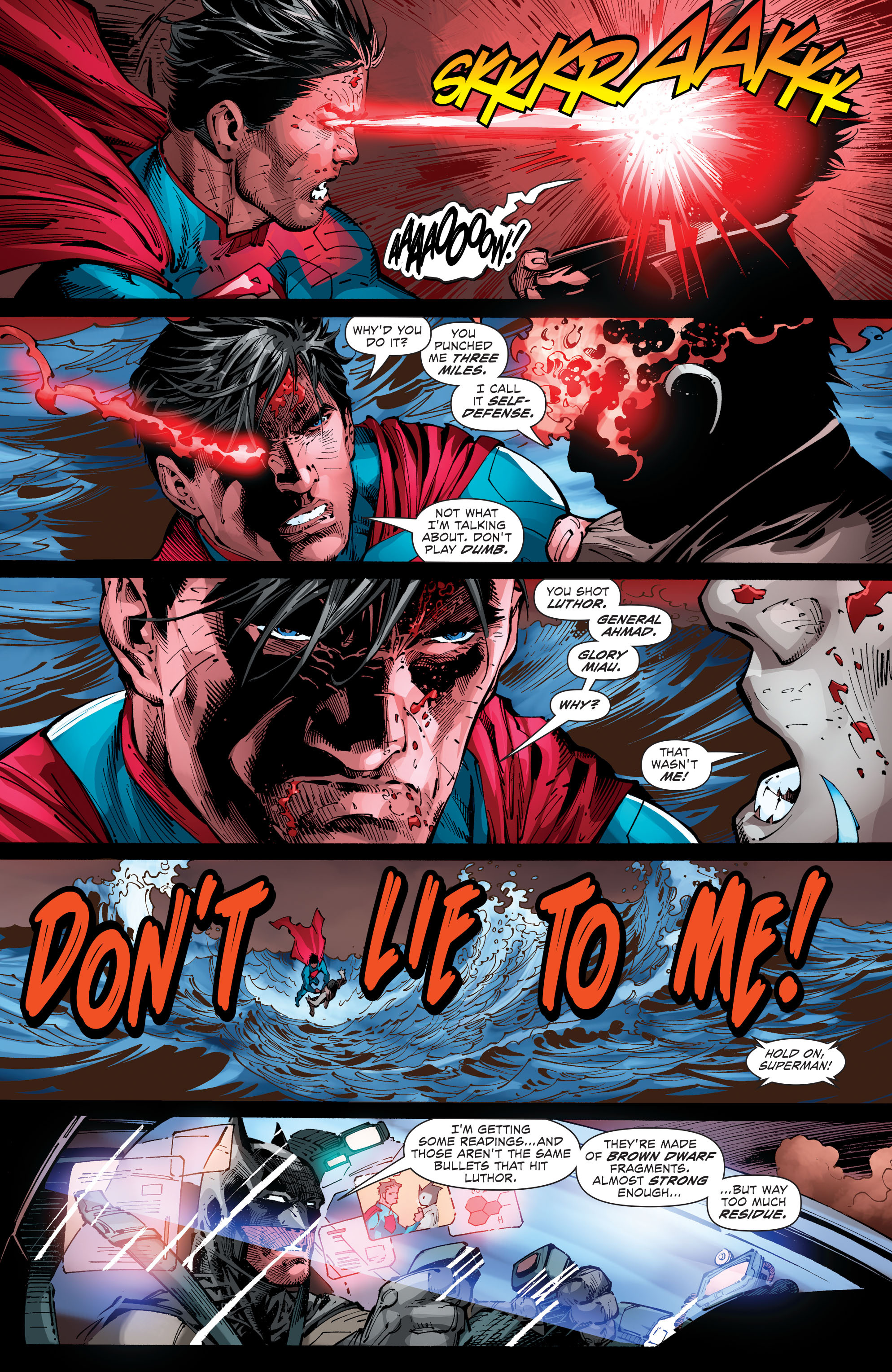 Read online Batman/Superman (2013) comic -  Issue #17 - 19
