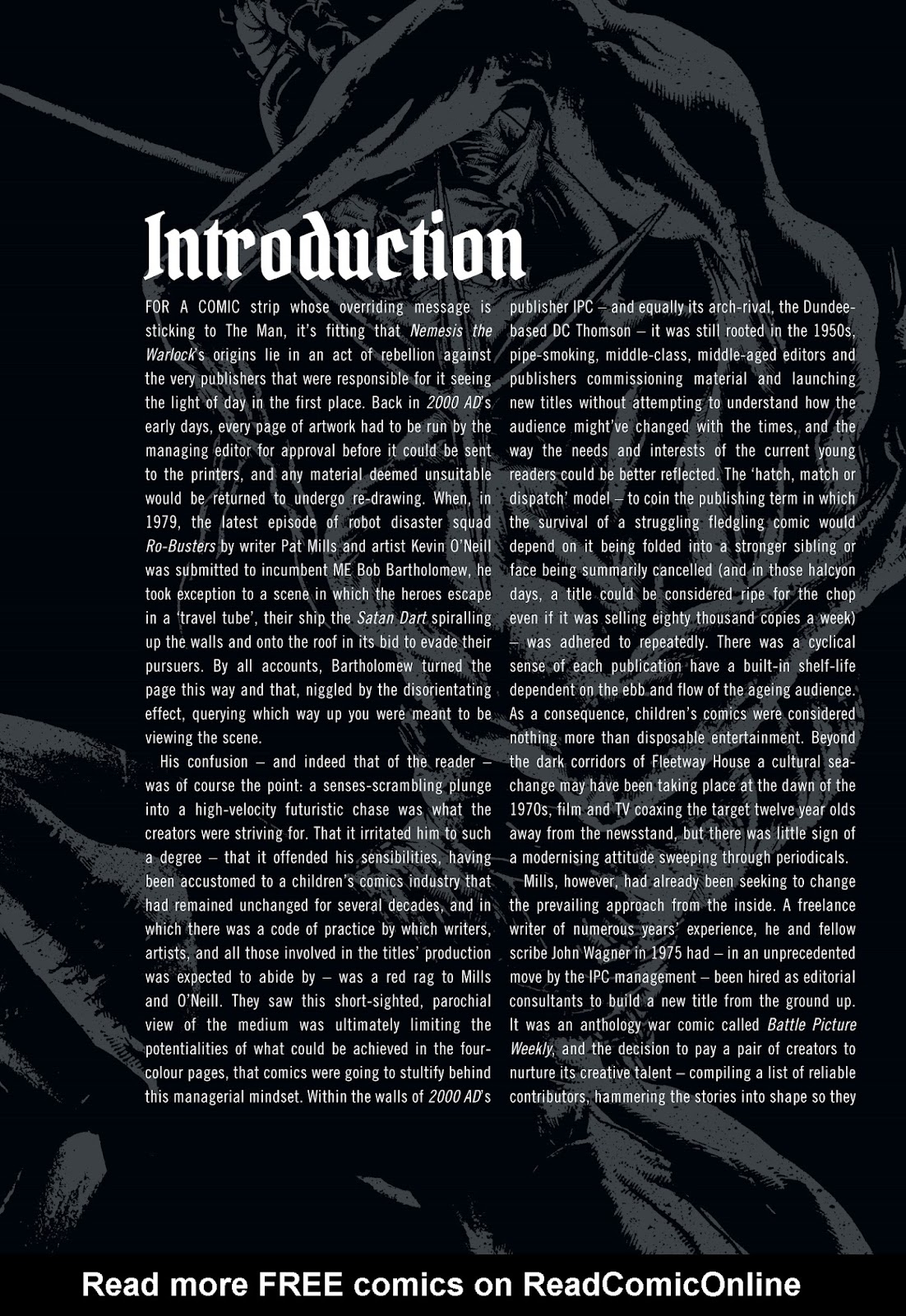 Judge Dredd Megazine (Vol. 5) issue 395 - Page 68