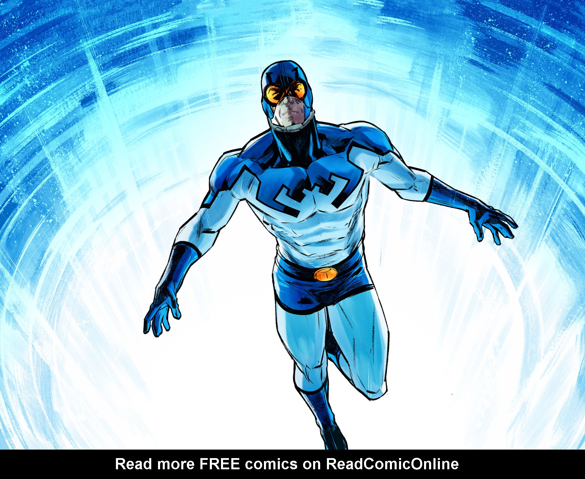 Read online Injustice 2 comic -  Issue #66 - 17