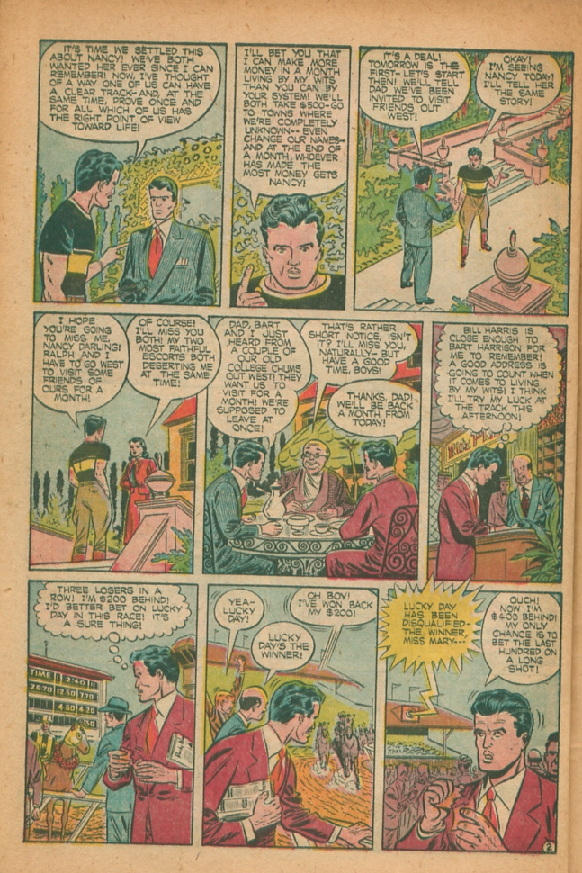 Read online Boy Comics comic -  Issue #50 - 38