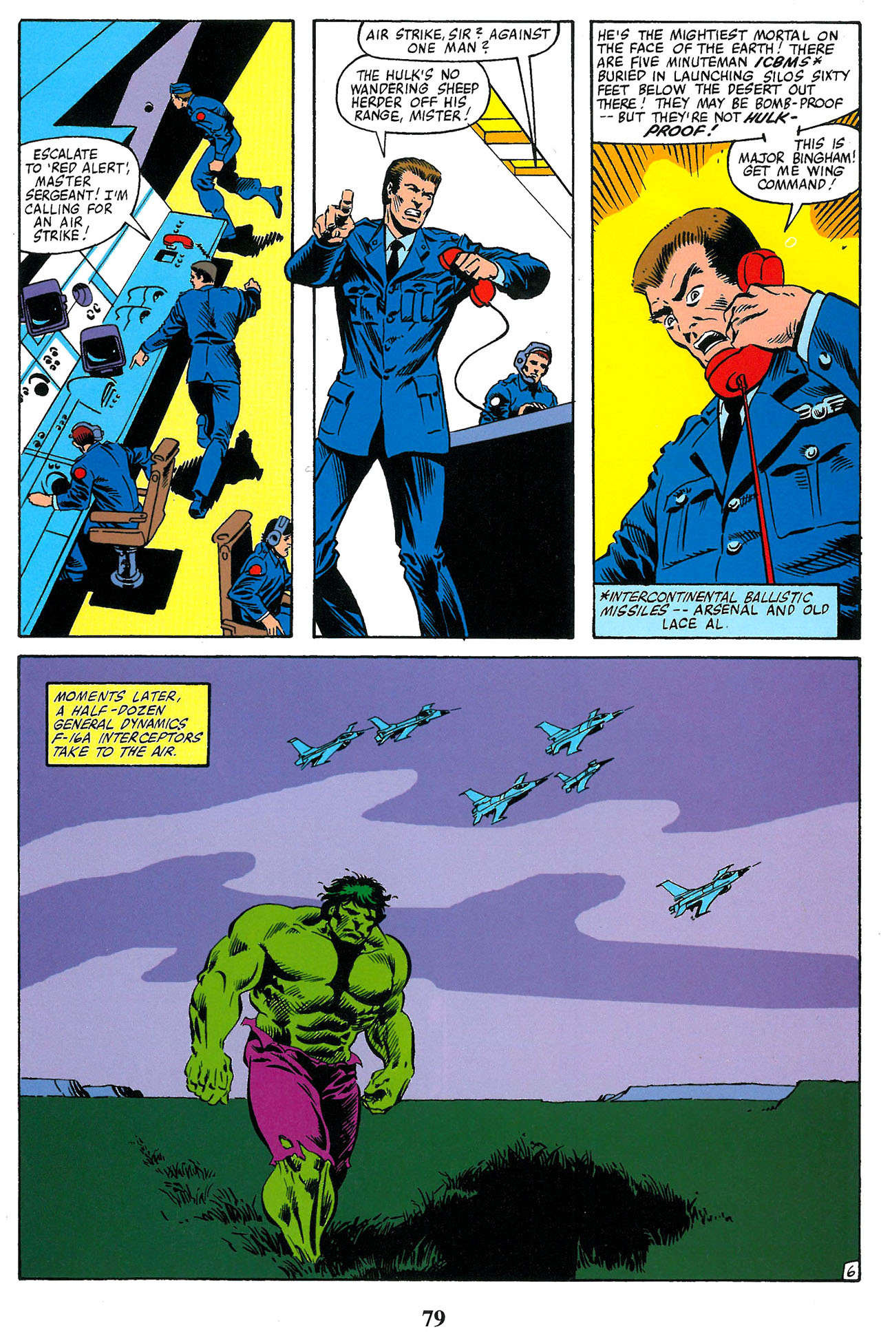 Captain Universe: Power Unimaginable TPB #1 - English 82