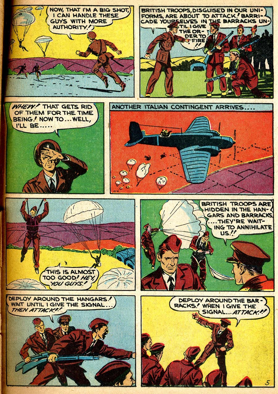 Read online Blue Ribbon Comics (1939) comic -  Issue #8 - 59