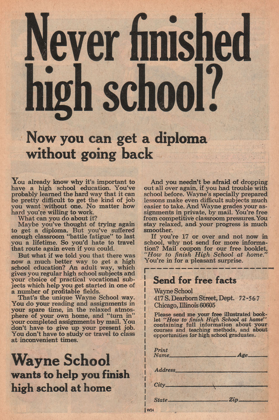 Read online All-Star Western (1970) comic -  Issue #9 - 9