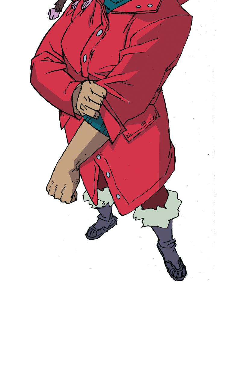 Read online She-Hulk: Law and Disorder Infinity Comic comic -  Issue #10 - 10