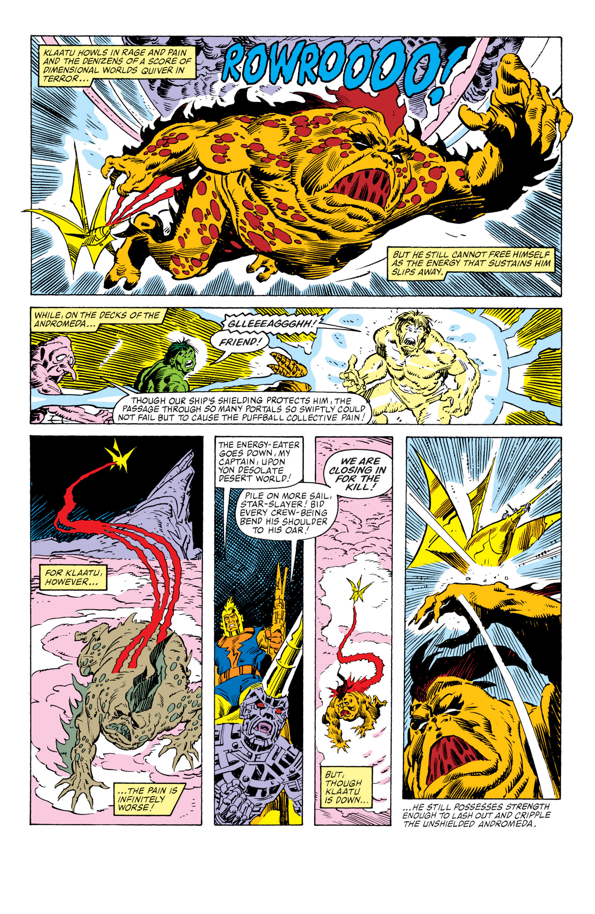 Read online Incredible Hulk: Crossroads comic -  Issue # TPB (Part 2) - 97