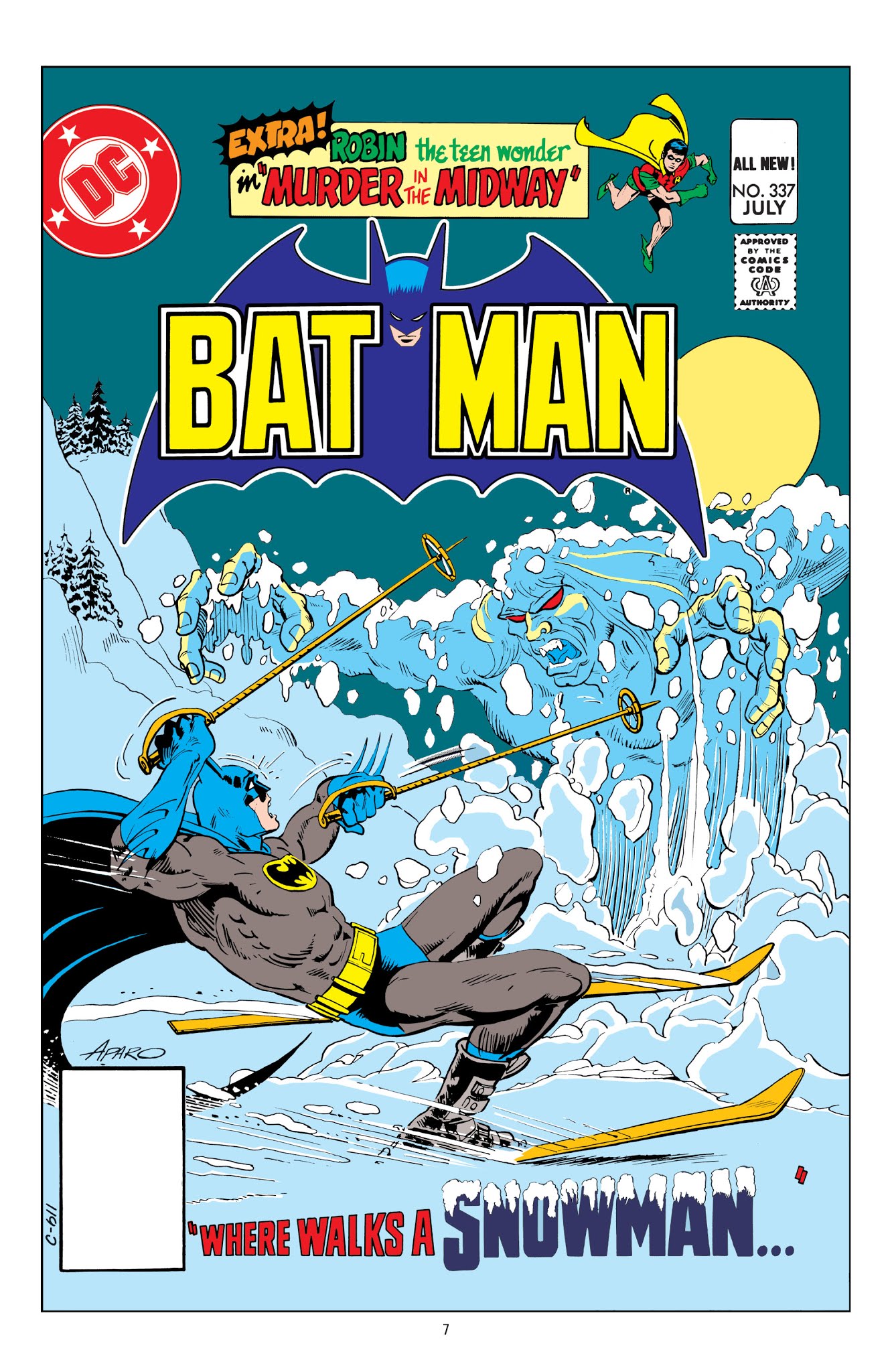 Read online Tales of the Batman: Gerry Conway comic -  Issue # TPB 2 (Part 1) - 6