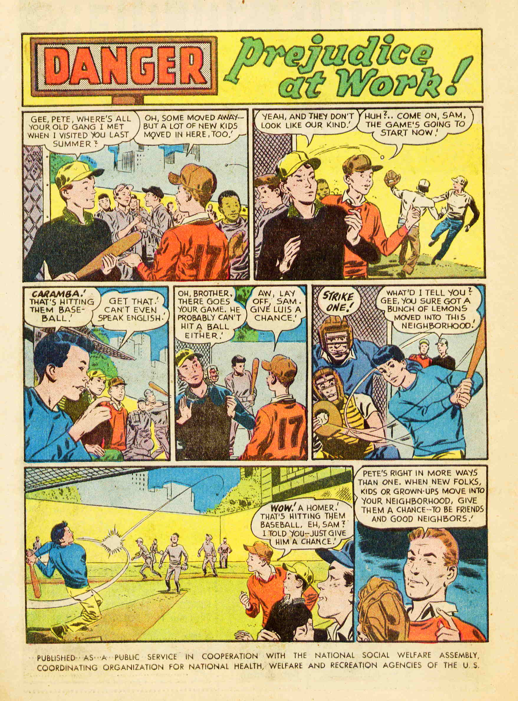 Read online Tales of the Unexpected comic -  Issue #17 - 10