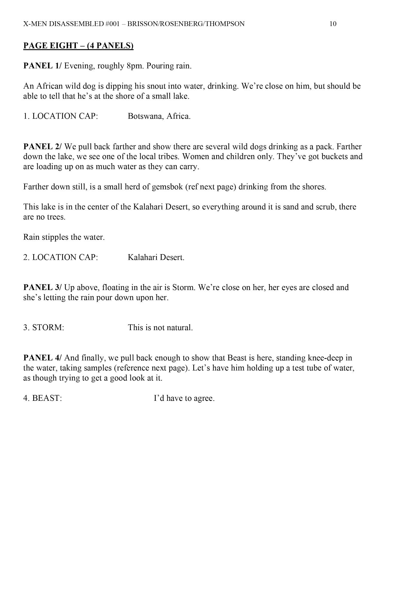 Read online Uncanny X-Men (2019) comic -  Issue # _Director_s Edition (Part 1) - 90