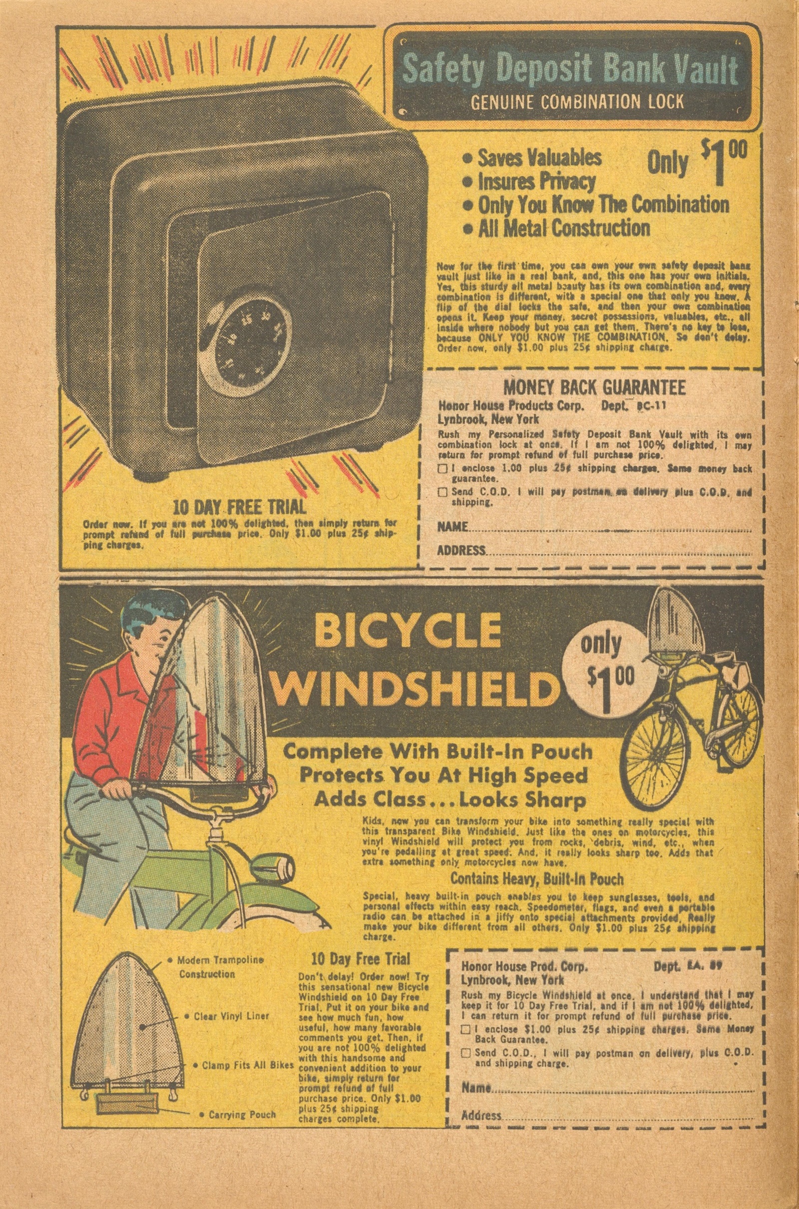 Read online Archie's Pal Jughead comic -  Issue #66 - 12