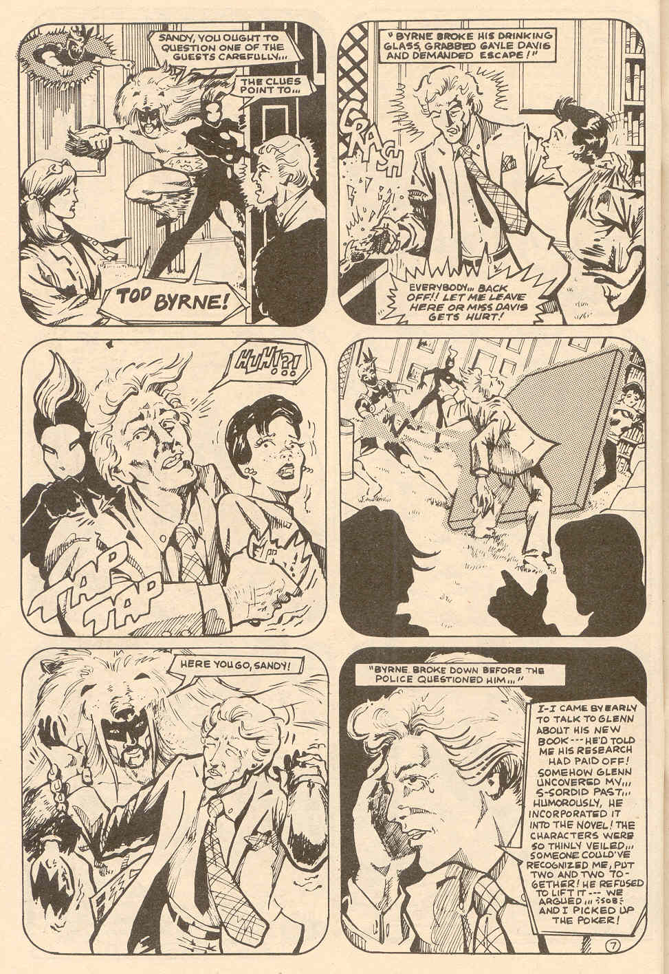 Read online Colt comic -  Issue # Full - 40