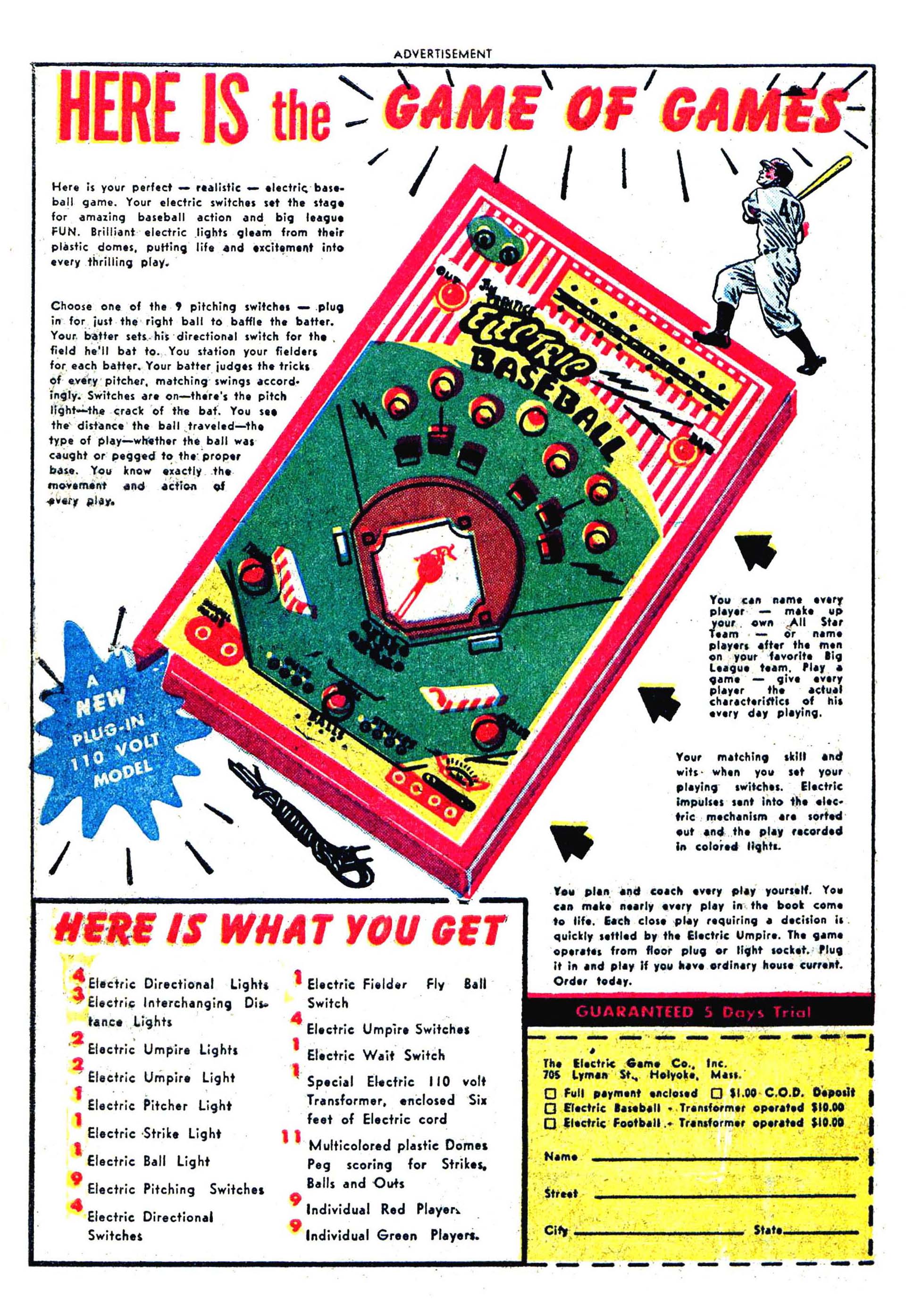 Read online Star Spangled War Stories (1952) comic -  Issue #28 - 34