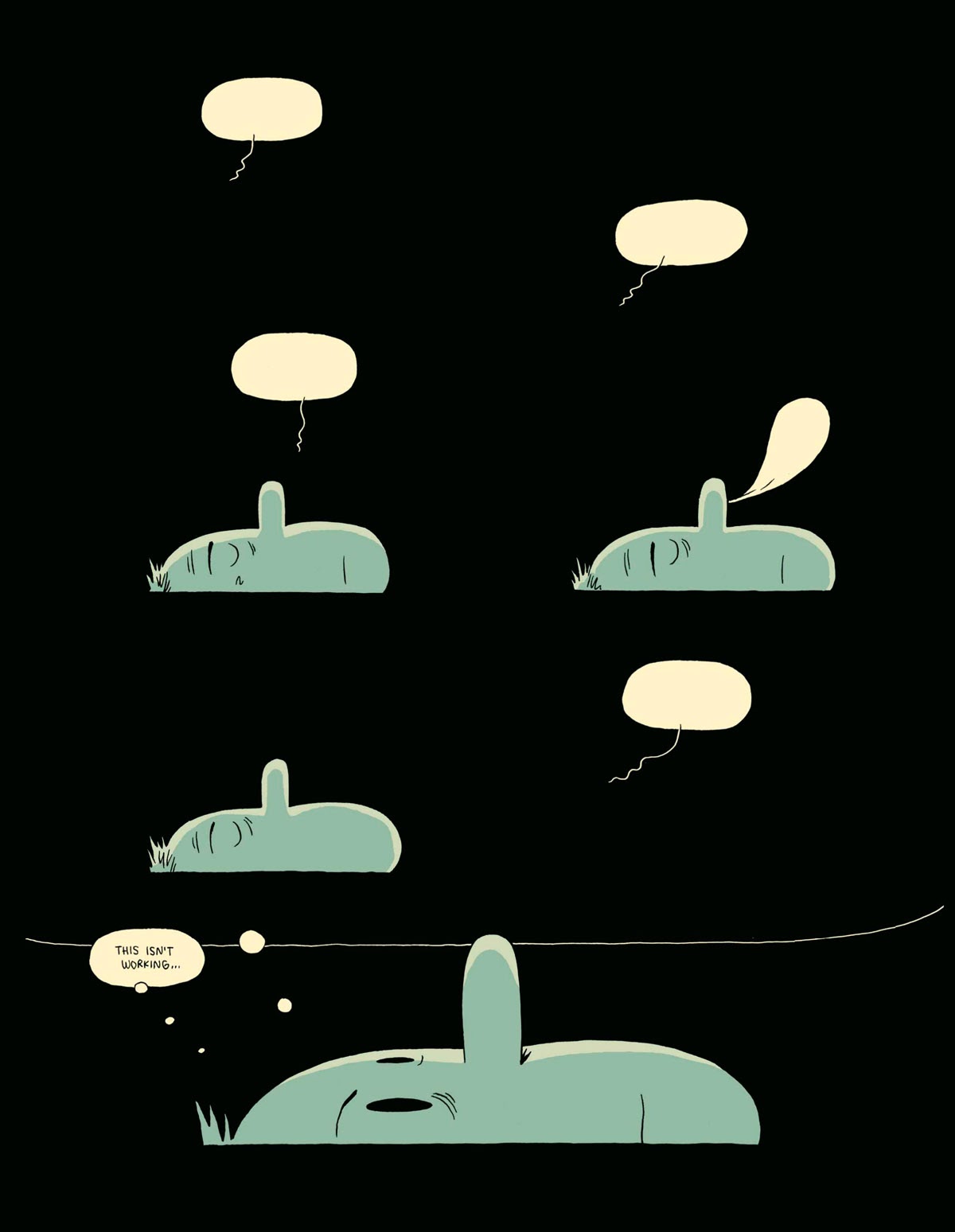 Read online Ganges comic -  Issue # TPB (Part 1) - 88