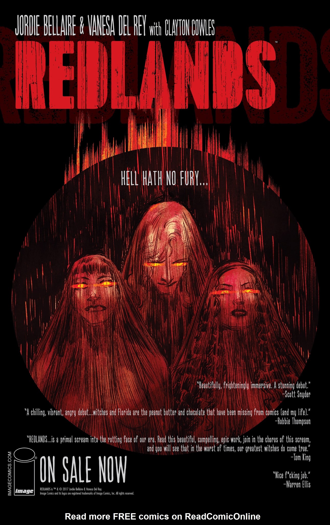 Read online Retcon comic -  Issue #1 - 30