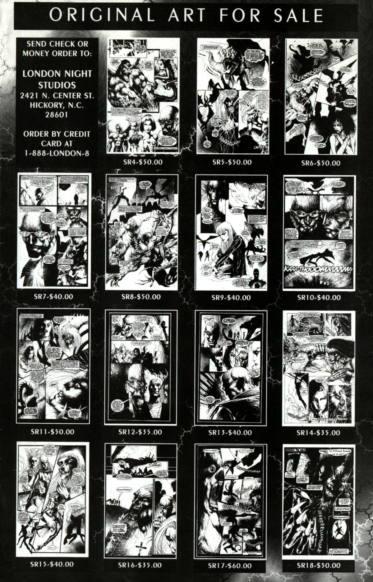 Read online Razor: Uncut comic -  Issue #49 - 33