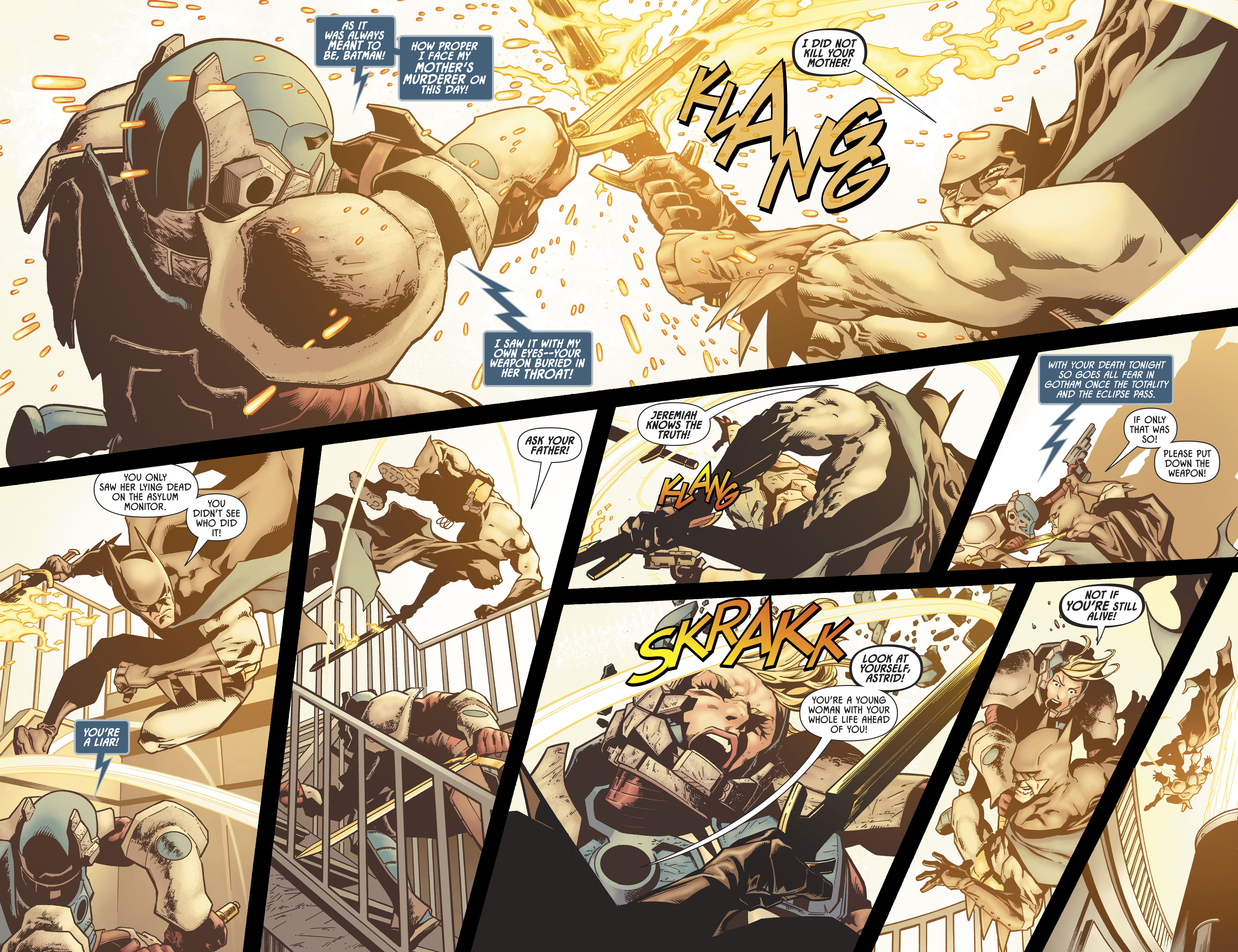 Read online Detective Comics (2016) comic -  Issue #1005 - 15