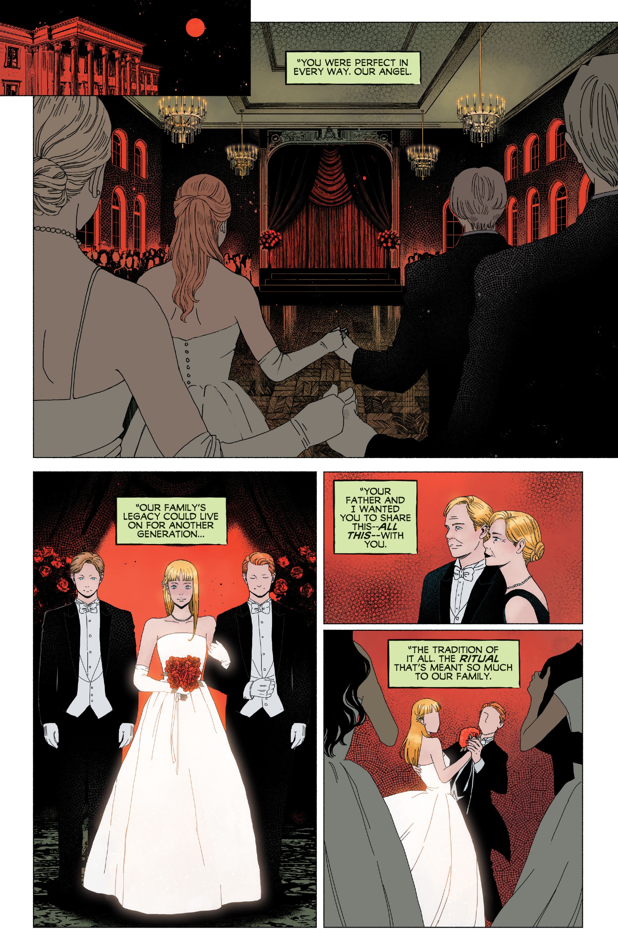 Read online Creepshow (2022) comic -  Issue #5 - 18