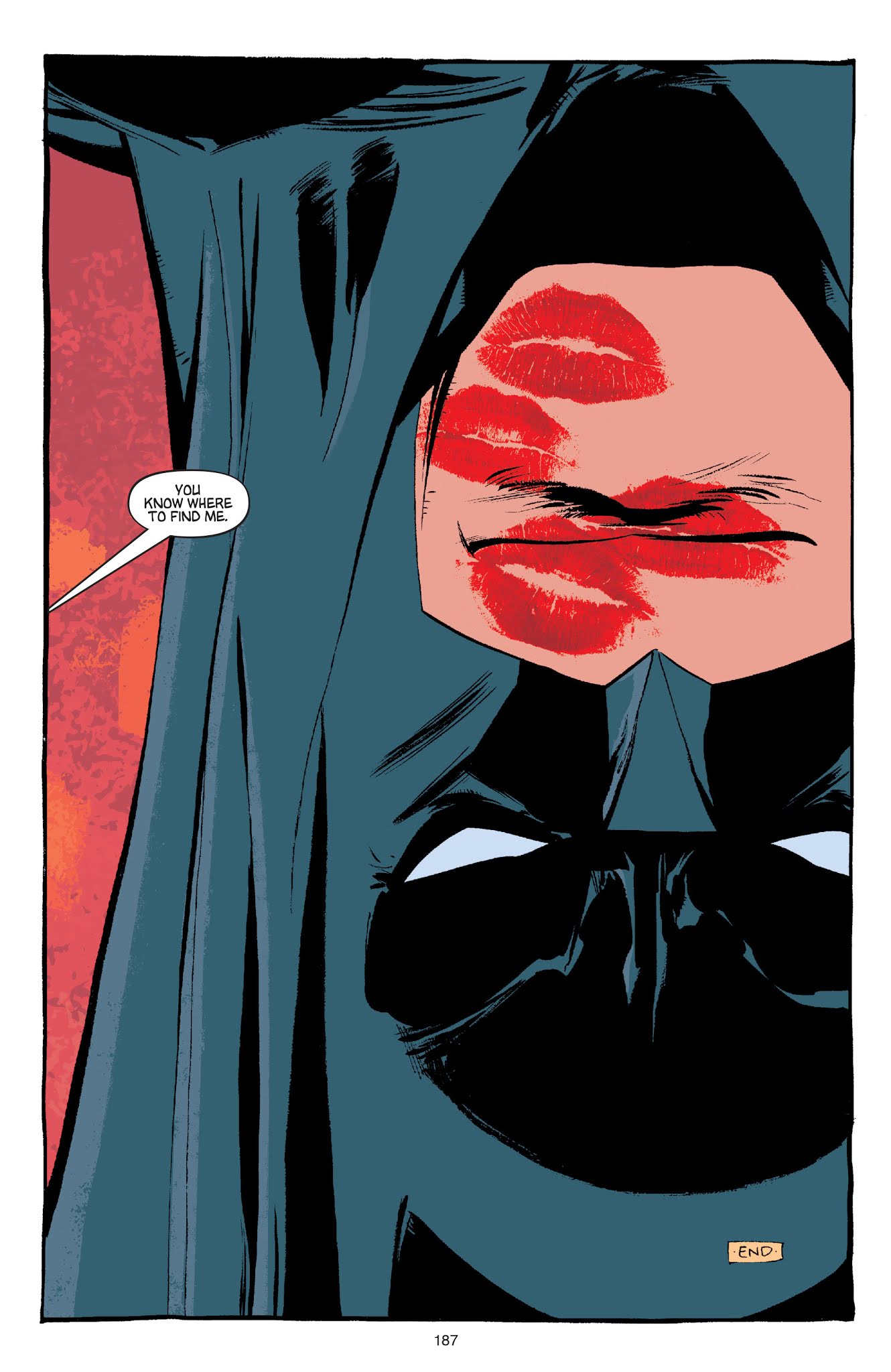 Read online Batman: Ego and Other Tails comic -  Issue # Deluxe Edition (Part 2) - 80