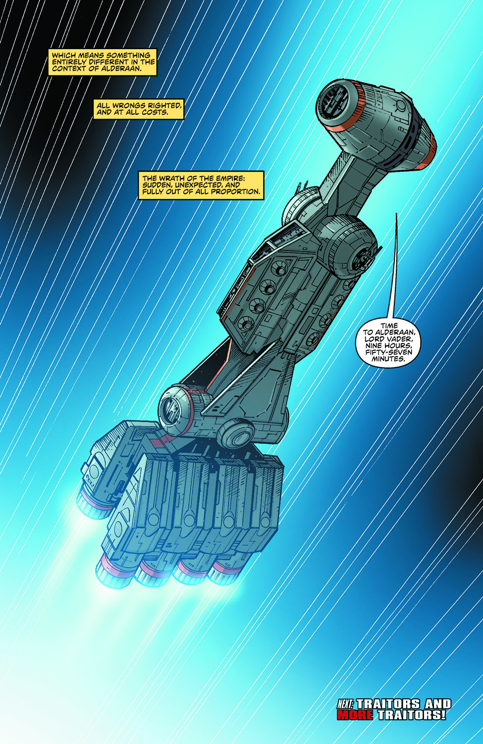 Star Wars (2013) issue 13 - Page 24