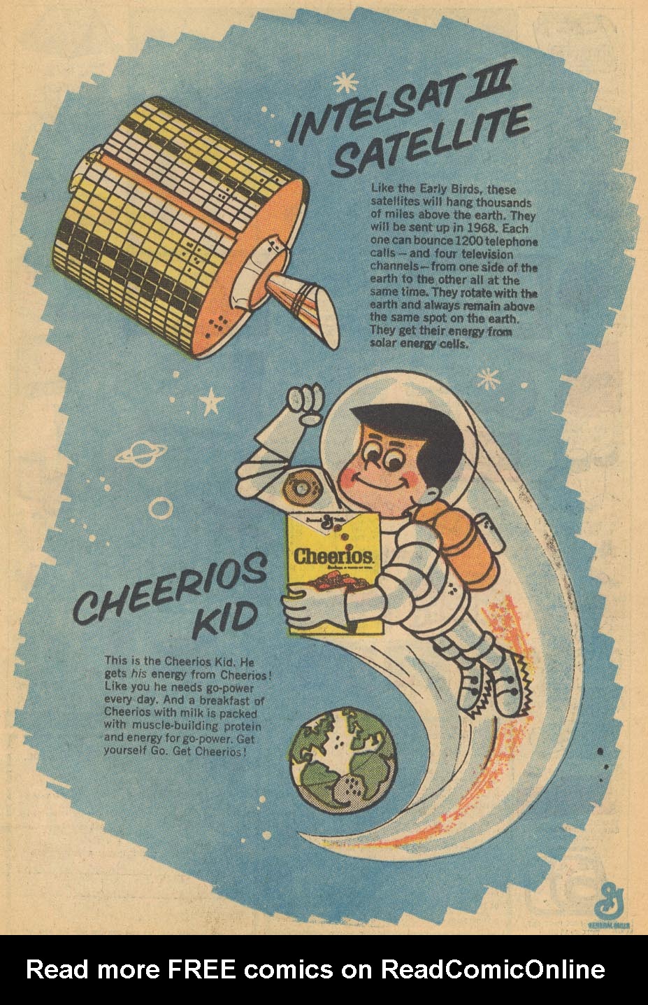 Read online Action Comics (1938) comic -  Issue #366 - 19