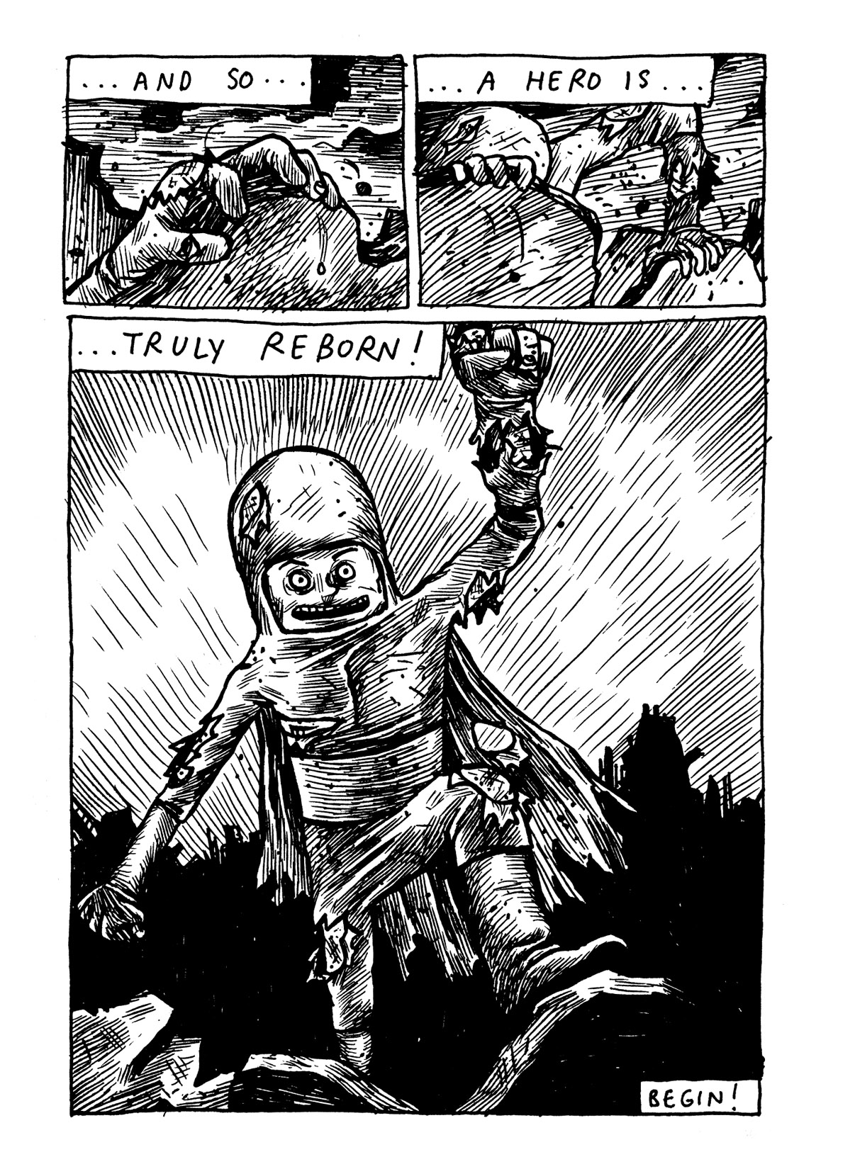 Read online Sulk comic -  Issue #1 - 44