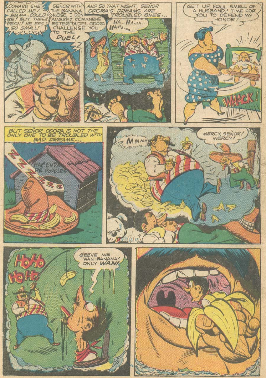 Read online Zip Comics comic -  Issue #36 - 16