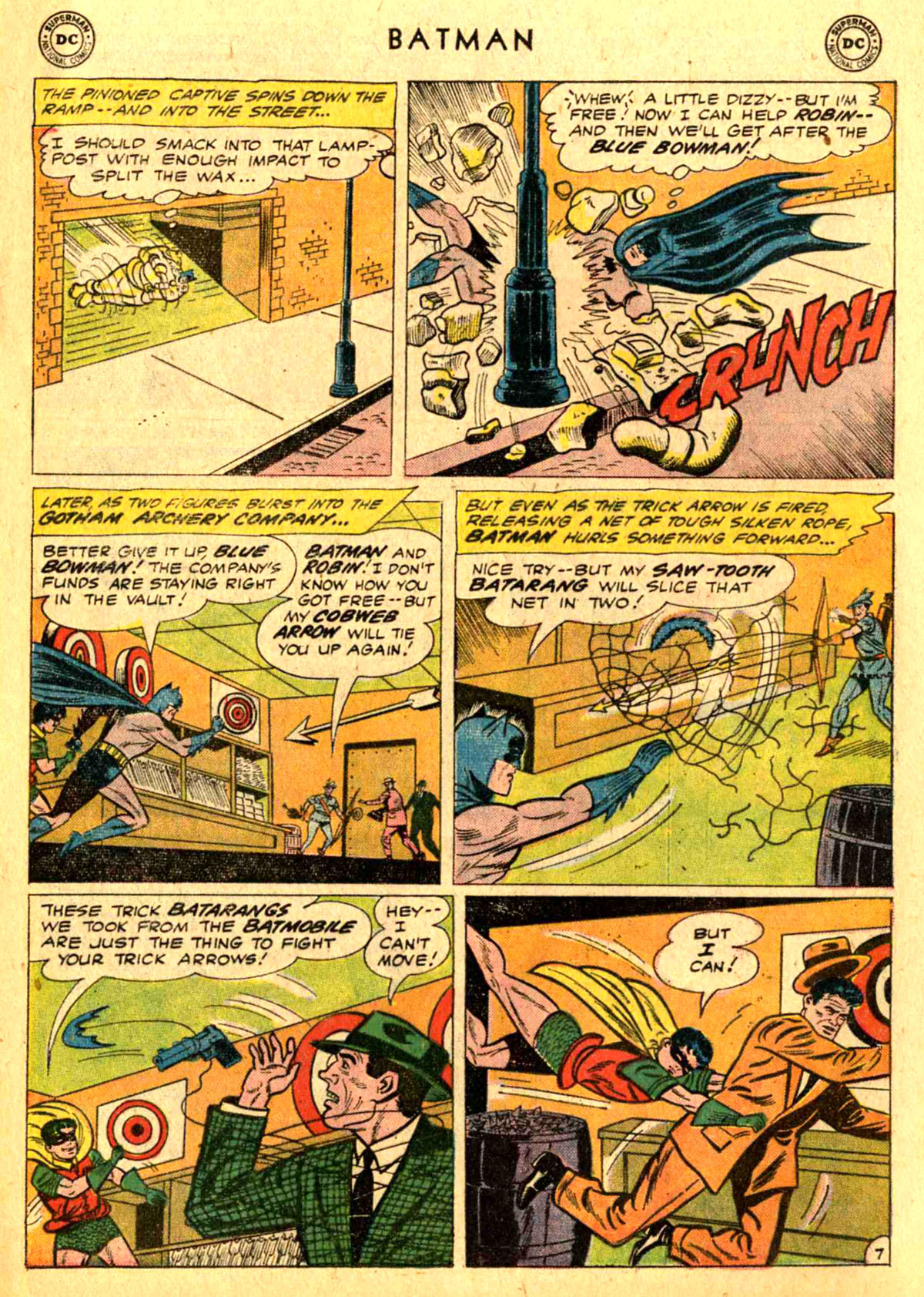 Read online Batman (1940) comic -  Issue #139 - 9