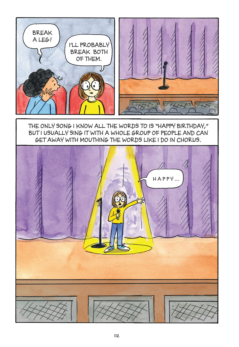 Read online Nat Enough comic -  Issue # TPB 1 (Part 2) - 18