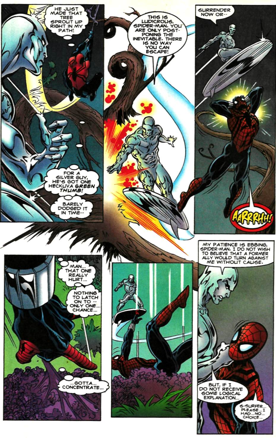 Spider-Man Team-Up Issue #2 #2 - English 24