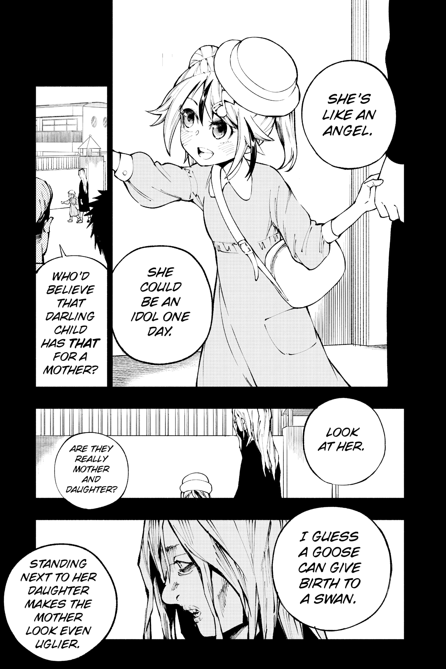 Read online Deadpool: Samurai comic -  Issue # TPB 1 (Part 2) - 48