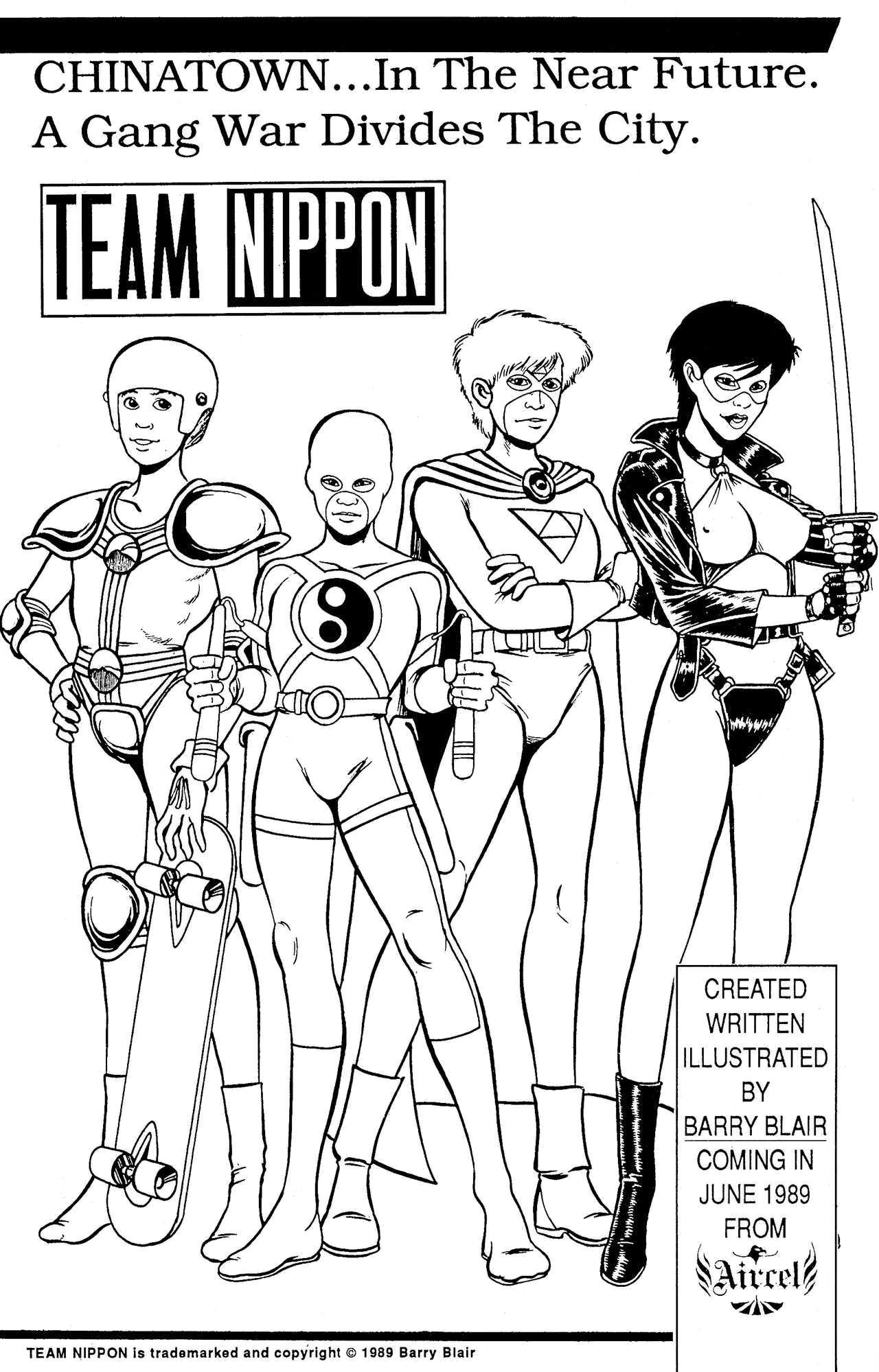 Read online Gun Fury comic -  Issue #4 - 31