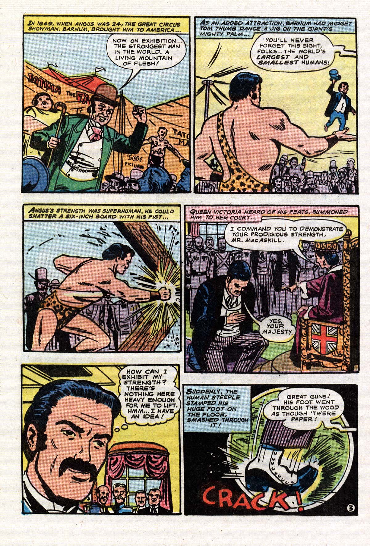 Read online Adventure Comics (1938) comic -  Issue #393 - 32