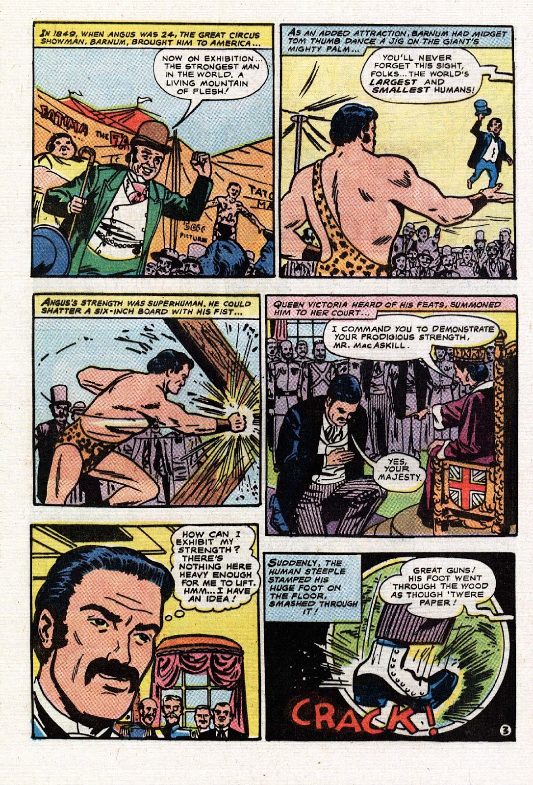 Adventure Comics (1938) issue 393 - Page 32