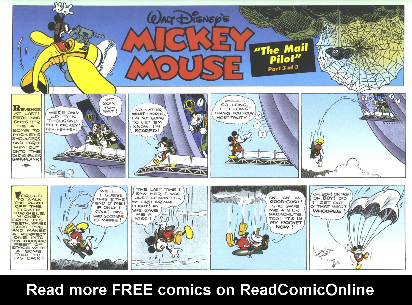 Read online Walt Disney's Comics and Stories comic -  Issue #612 - 15