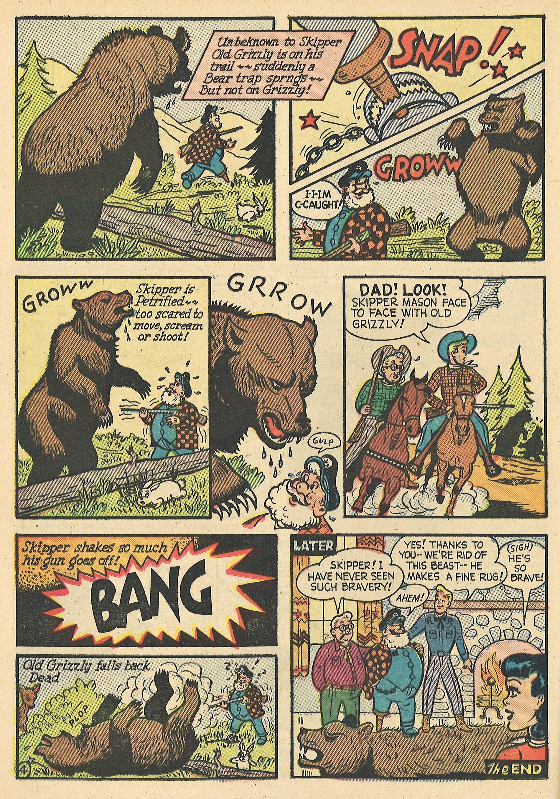 Read online Katy Keene Annual comic -  Issue #1 - 34