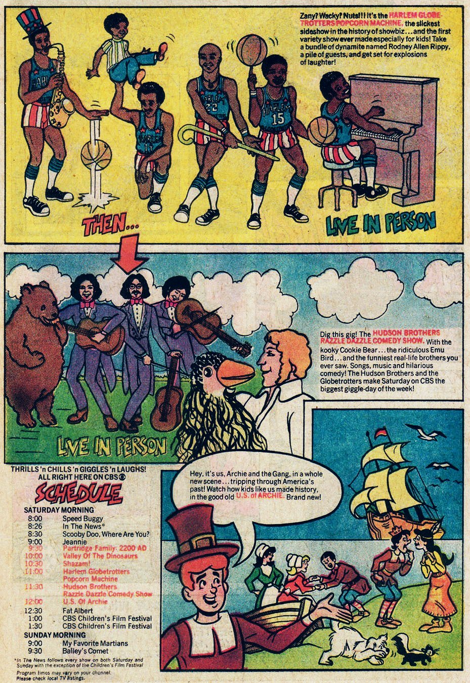 Read online Our Army at War (1952) comic -  Issue #274 - 17