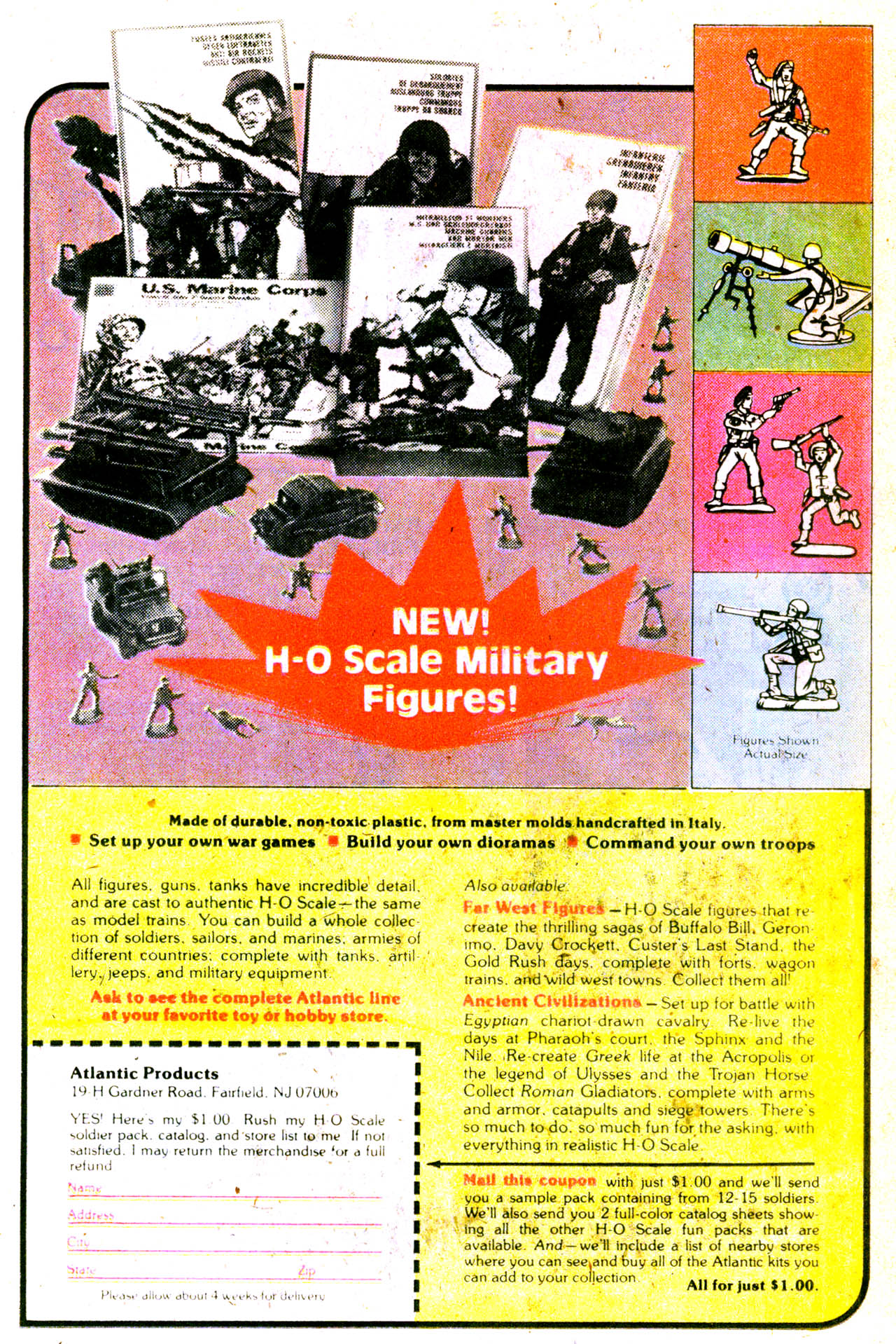 Read online G.I. Combat (1952) comic -  Issue #216 - 43