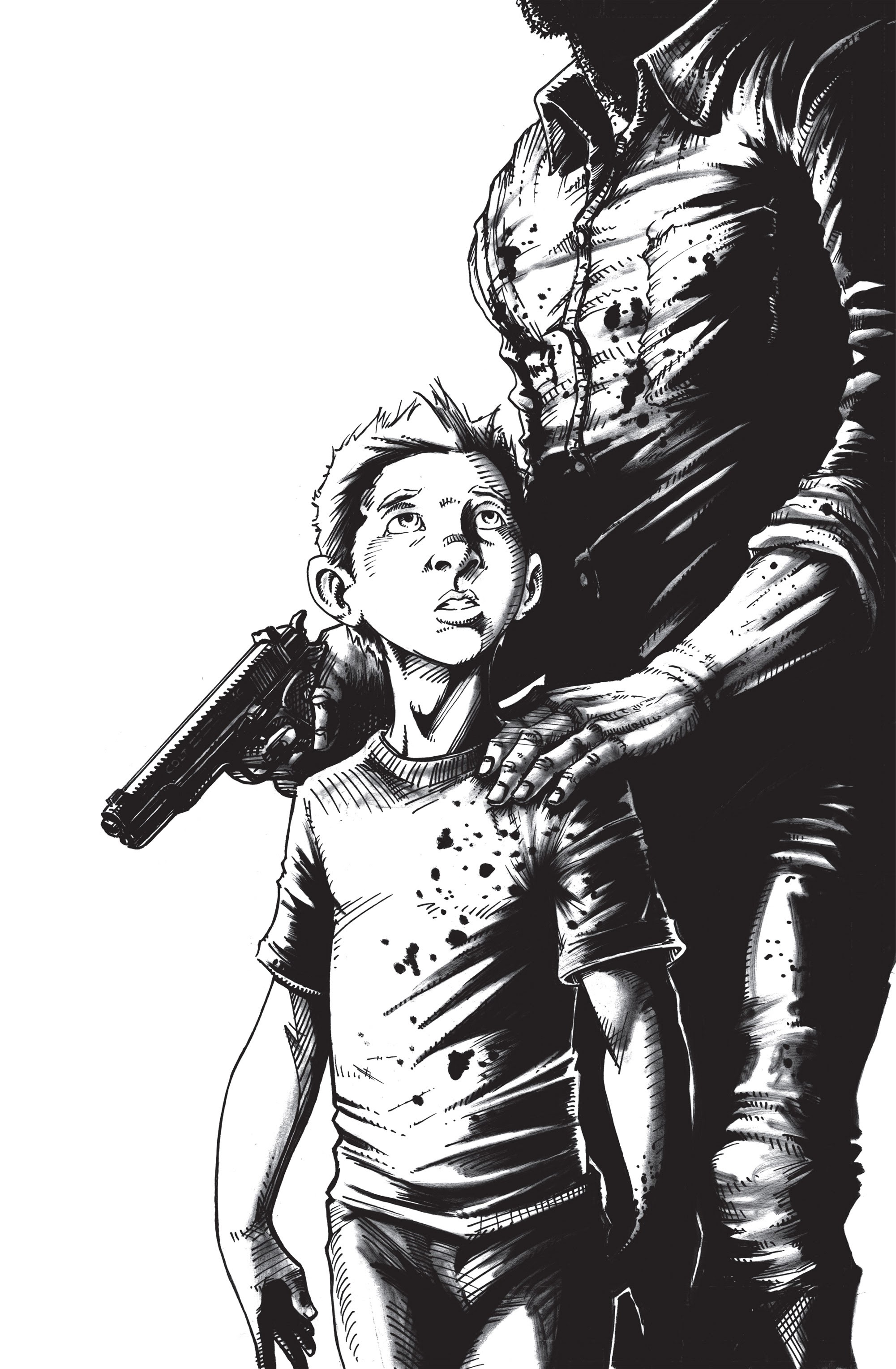 Read online SAFE comic -  Issue # Full - 40