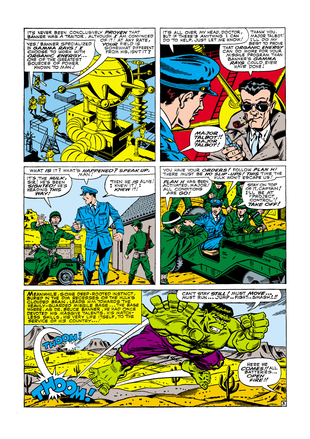 Read online Tales to Astonish (1959) comic -  Issue #78 - 16